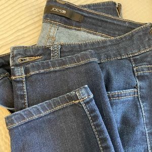 Joe’s jean- skinny jean